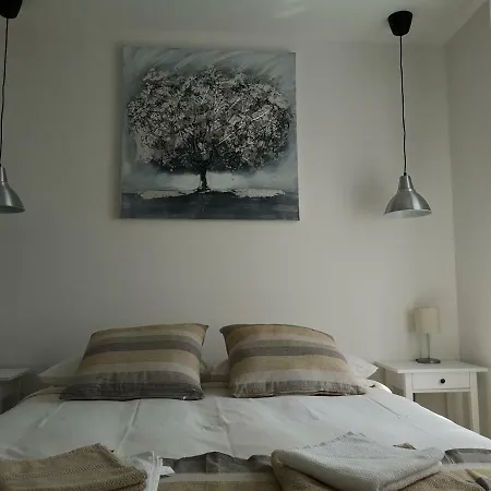 Julia Pensjonat Triest