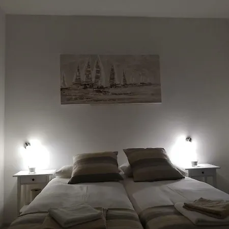 Julia Guest house Trieste