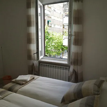 Julia 3* Trieste