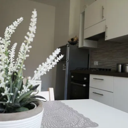 بيت ضيافة Julia 3*