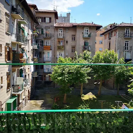 بيت ضيافة Julia