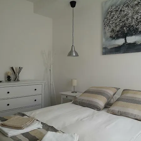 Gæstehus Julia 3*