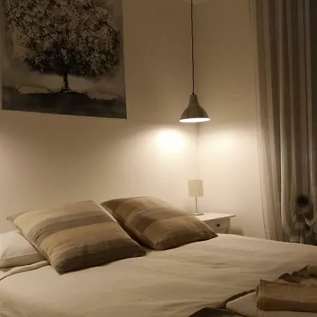 Julia بيت ضيافة ترييستي